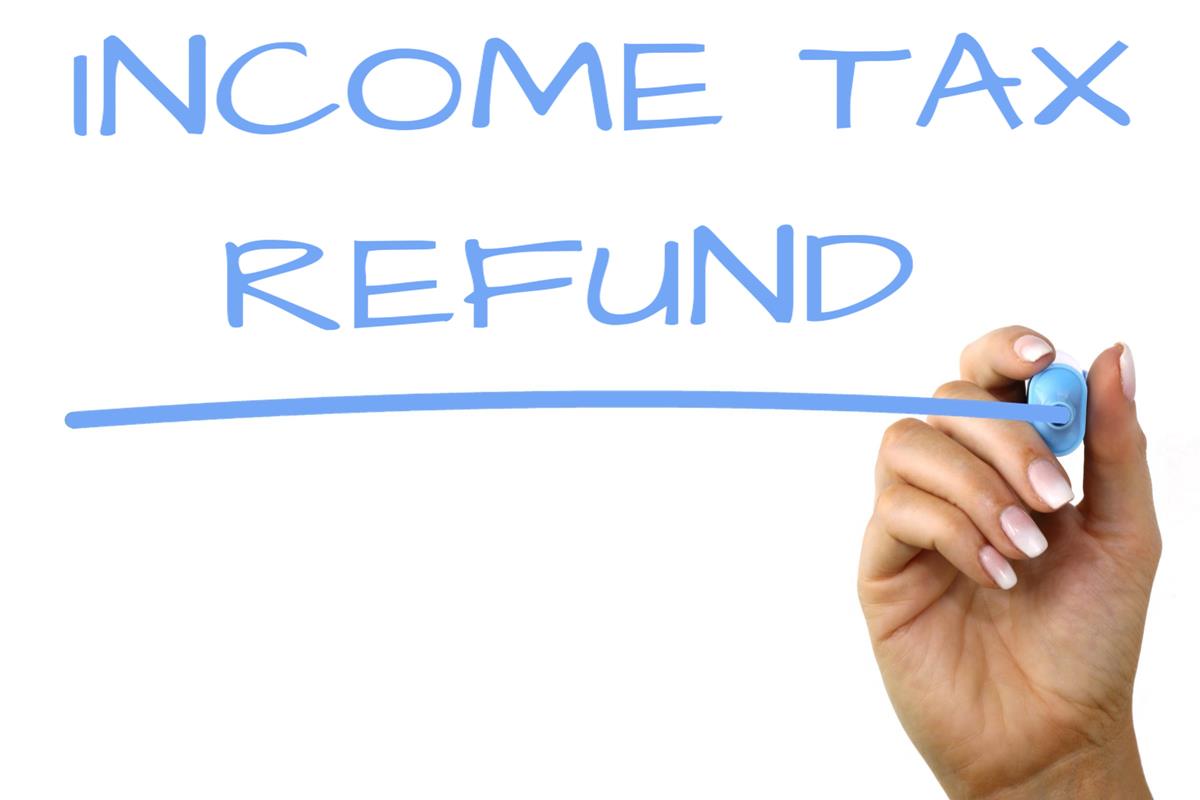 Tax Refunds
