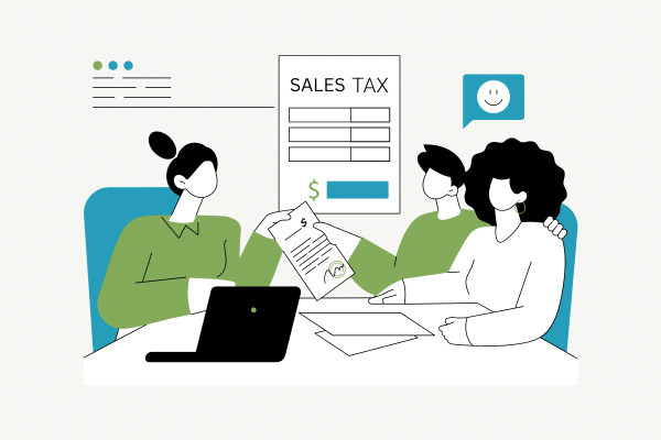 Sales Taxes