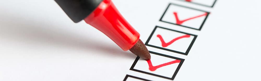 Tax Season Stress-Free Checklist